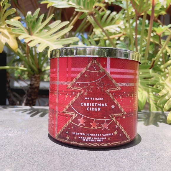 Bath and Body Works Christmas cider bundle - Picture 2 of 14